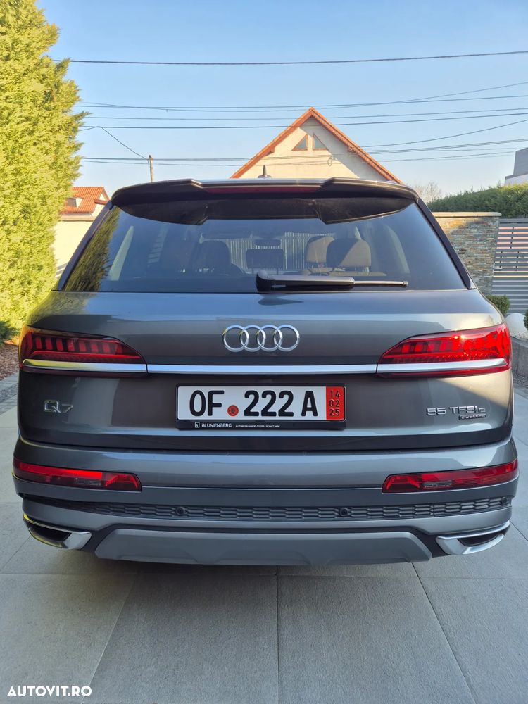 Audi Q7 - 27