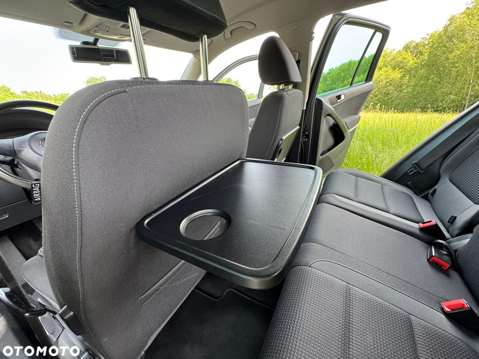 Volkswagen Tiguan 1.4 TSI Trend&Fun - 26