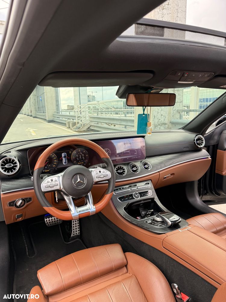 Mercedes-Benz E 220 d MHEV 4MATIC Aut. - 3