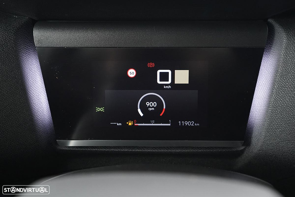 Citroën C4 1.2 PureTech Plus - 14