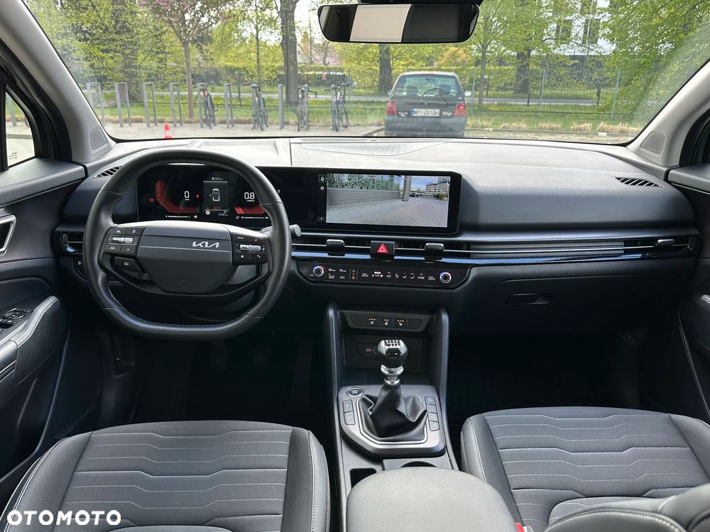 Kia Sportage 1.6 T-GDI L 2WD - 9