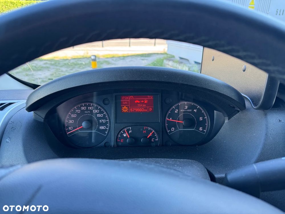 Fiat Ducato - 6