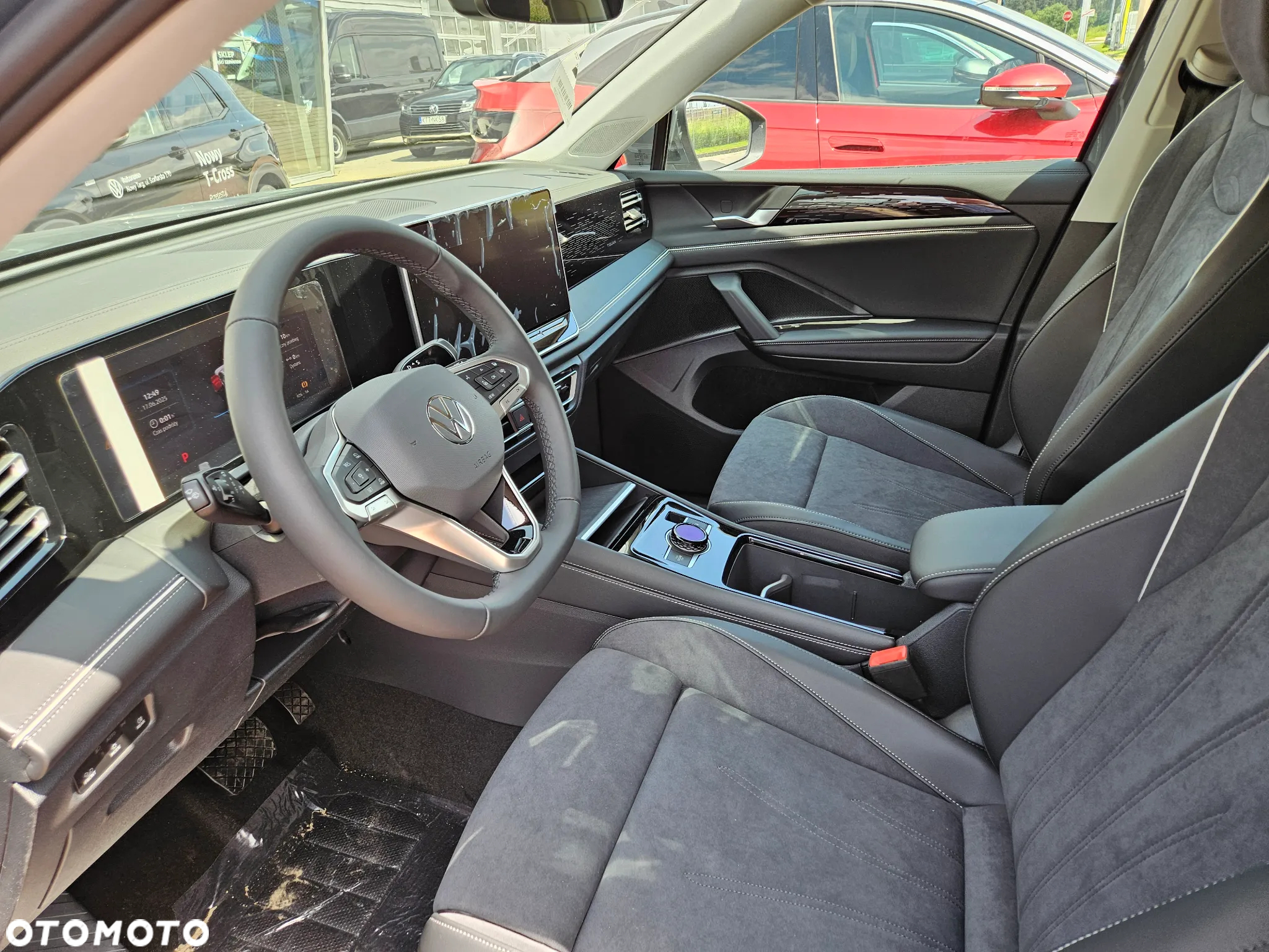 Volkswagen Tiguan 1.5 eHybrid PHEV Elegance DSG - 8