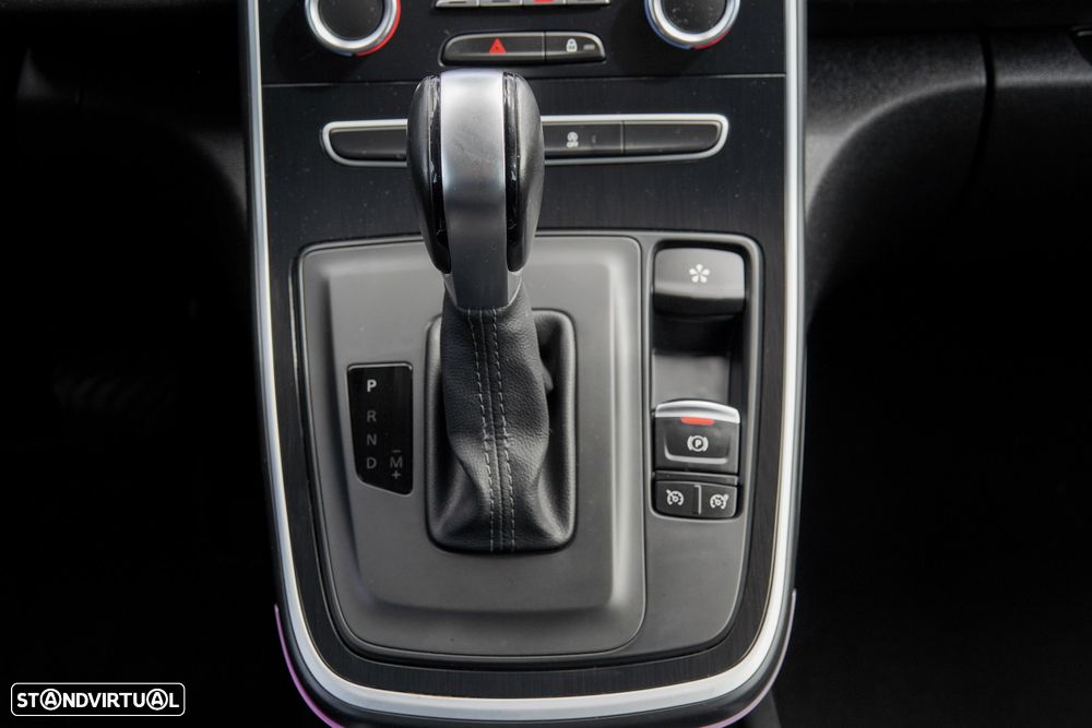 Renault Scénic ENERGY dCi 110 EDC Business - 16