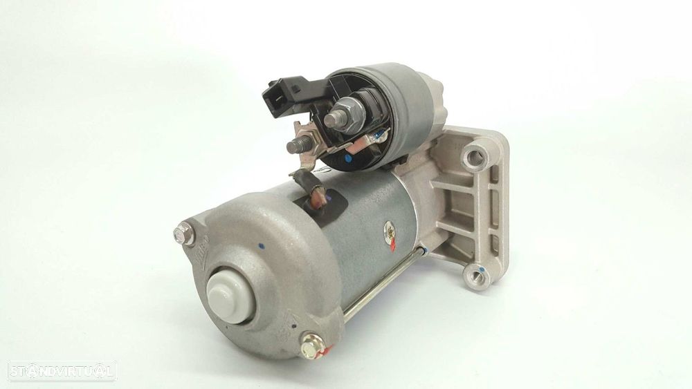 MOTOR DE ARRANQUE CITROEN DS7 CROSSBACK (X74) - 4