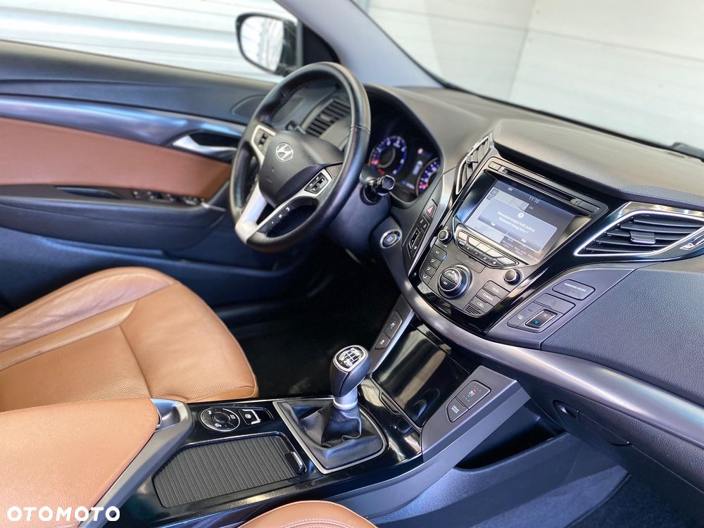 Hyundai i40 1.7 CRDi Business - 15