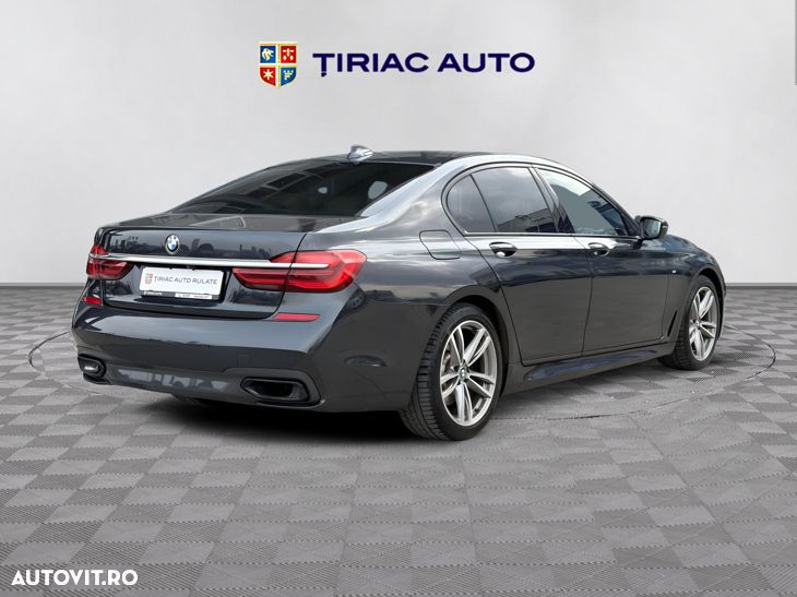 BMW Seria 7 740Ld xDrive - 6