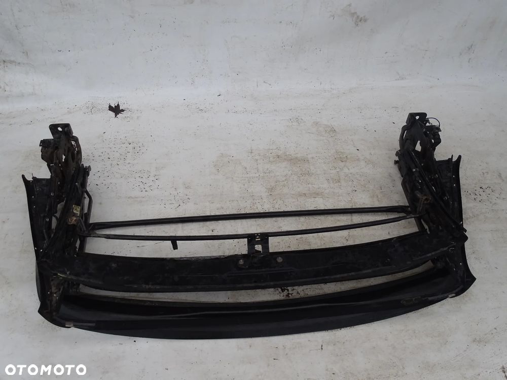 STELAŻ SZKIELET DACHU DACH ELEKTRYCZNY BMW E36 CABRIO F-VAT - 7