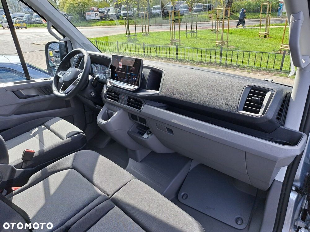 Volkswagen Crafter - 19