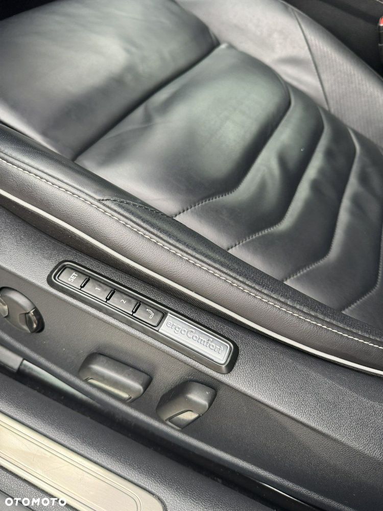 Volkswagen Arteon - 20