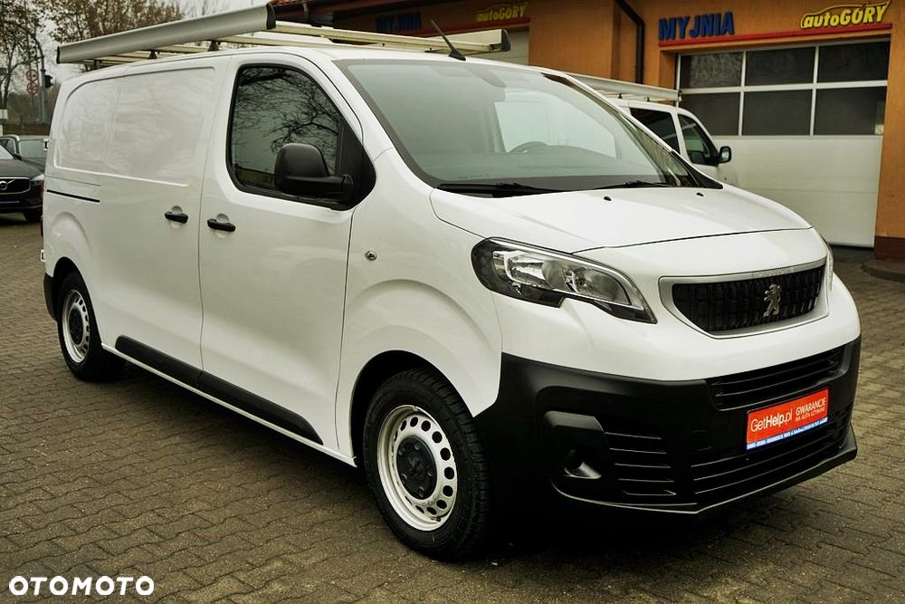 Peugeot Expert - 13