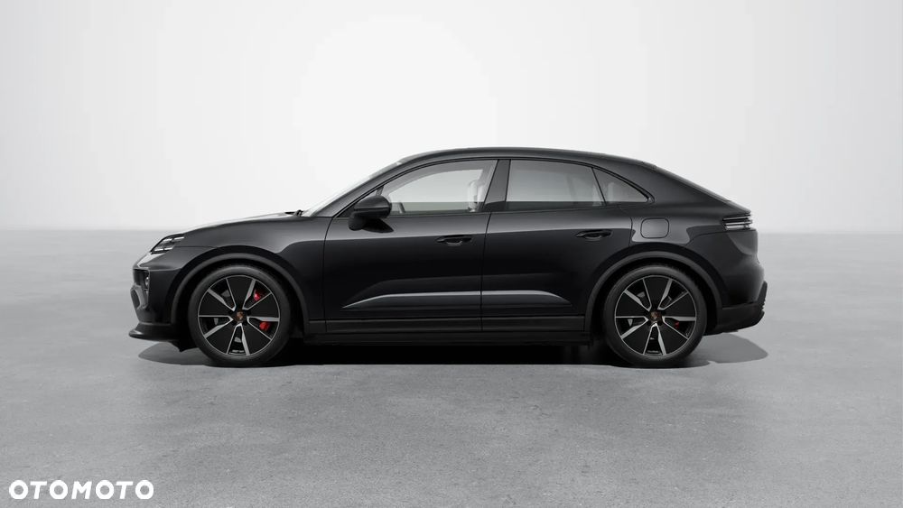 Porsche Macan 4S 100kWh - 3