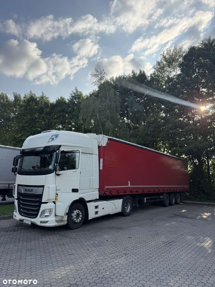 DAF XF530FT - 5