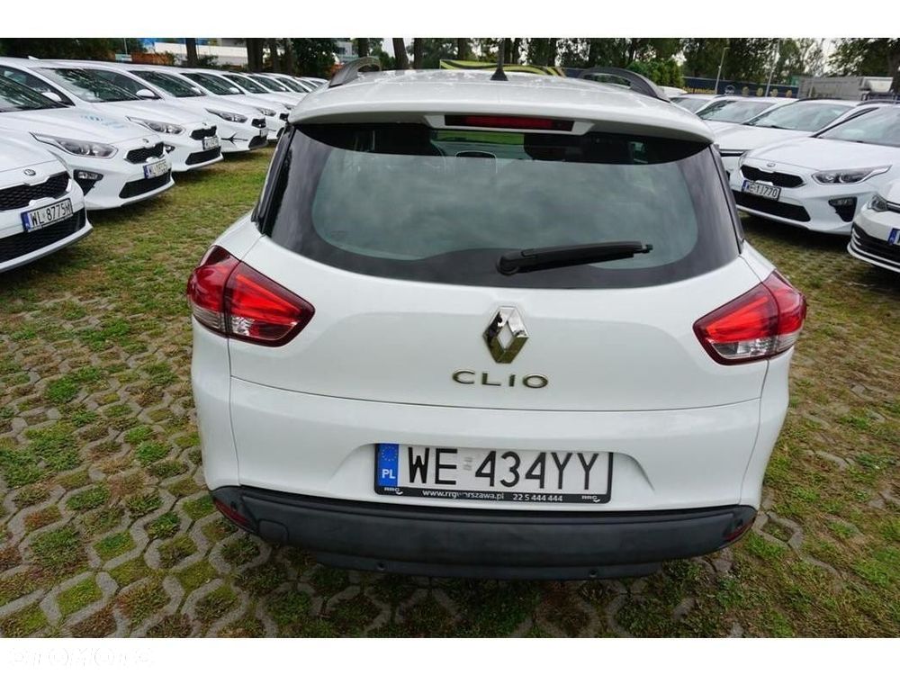 Renault Clio 2020