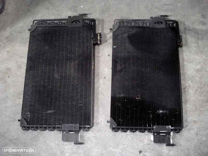 RADIADOR AR CONDICIONADO - 1