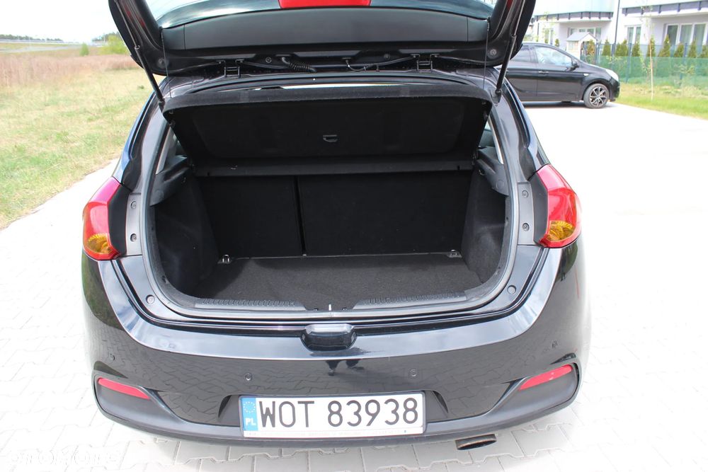 Kia Ceed 1.6 GDI M - 12