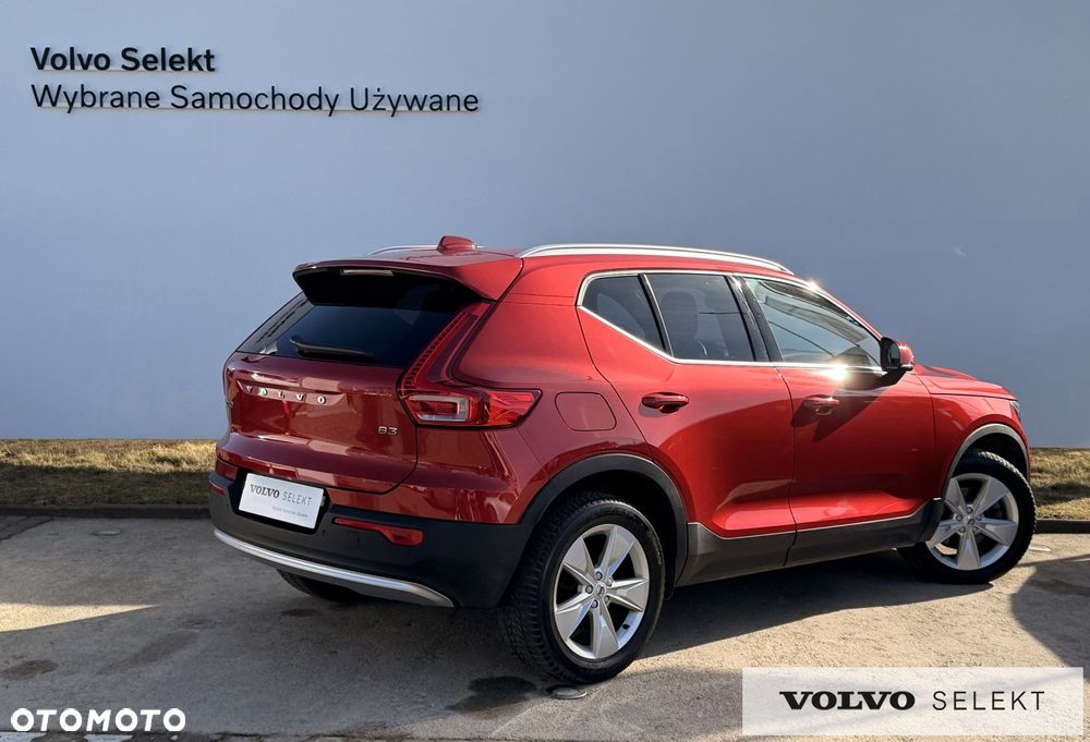 Volvo XC 40 - 7