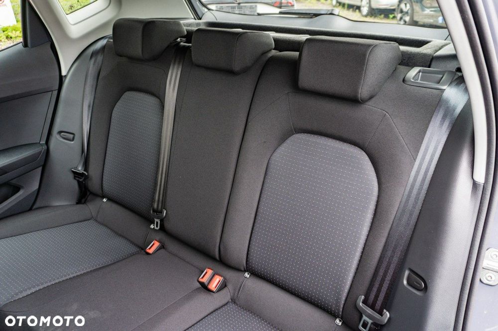 Seat Arona - 16