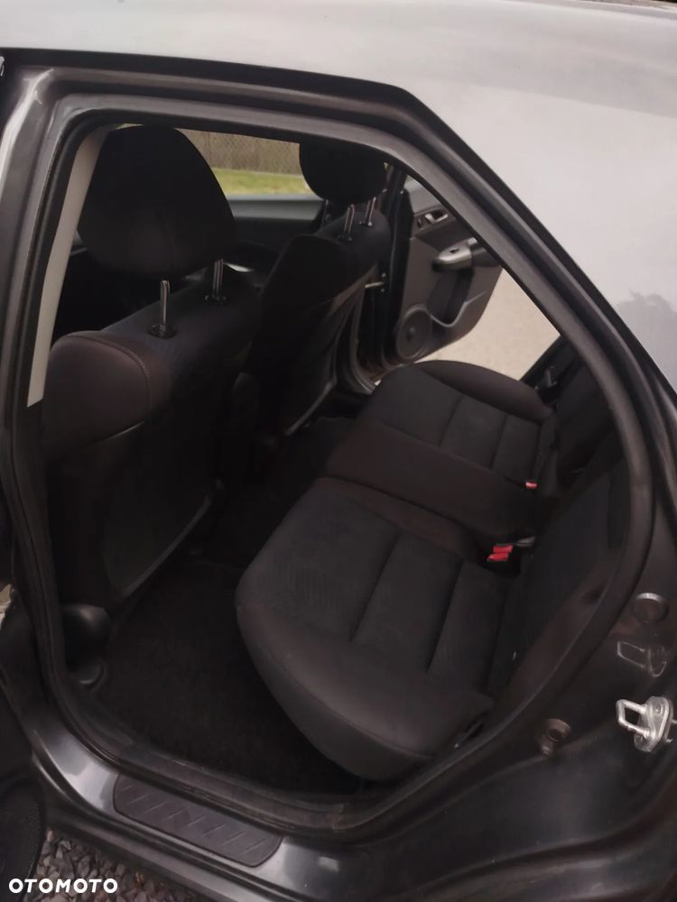 Honda Civic - 9