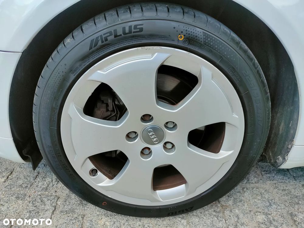 Audi A3 Sportback - 36