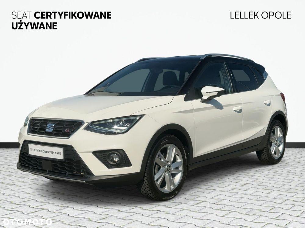 Seat Arona - 2