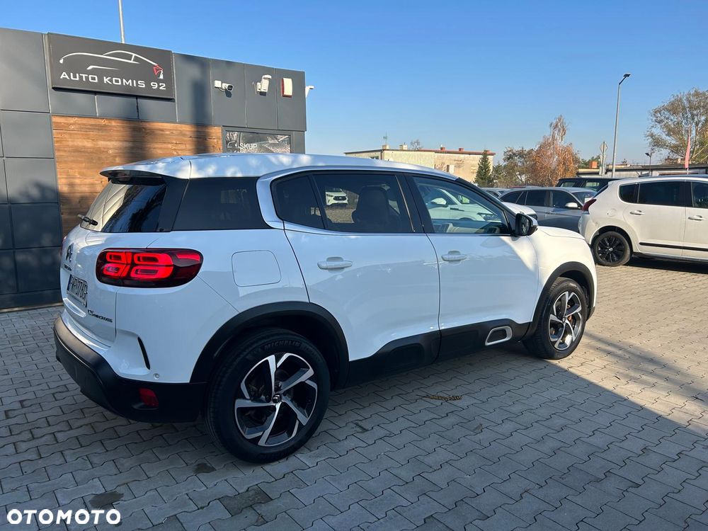 Citroën C5 Aircross 1.6 PureTech Shine EAT8 - 3