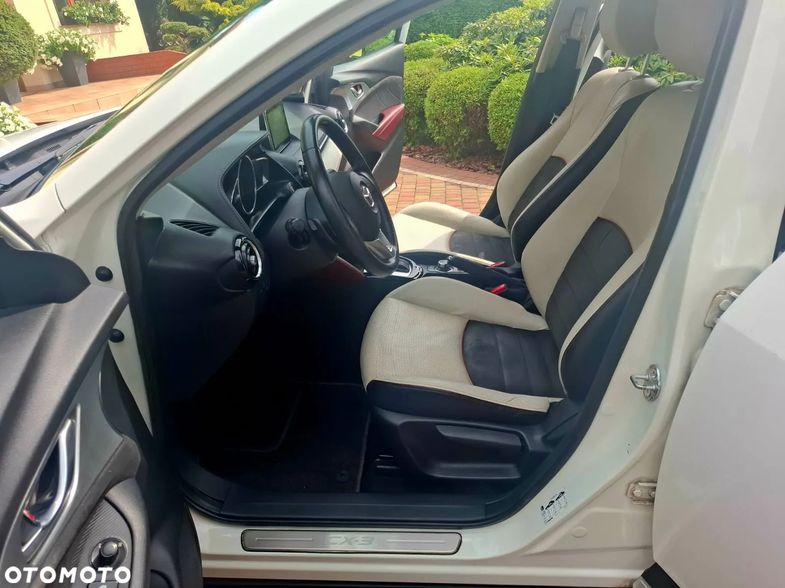 Mazda CX-3 - 21