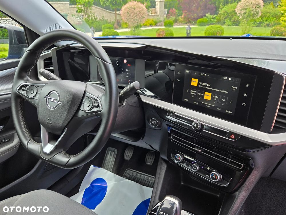 Opel Mokka 1.2 DI Turbo Ultimate - 17