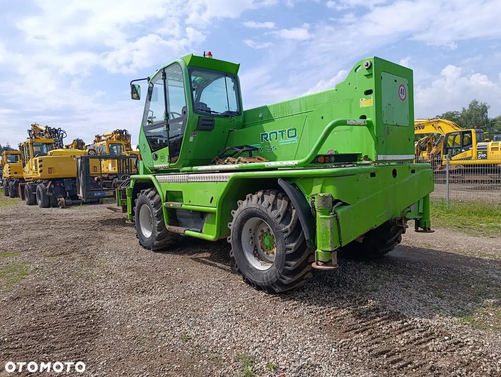 Merlo ROTO 45.21 MCSS - 6