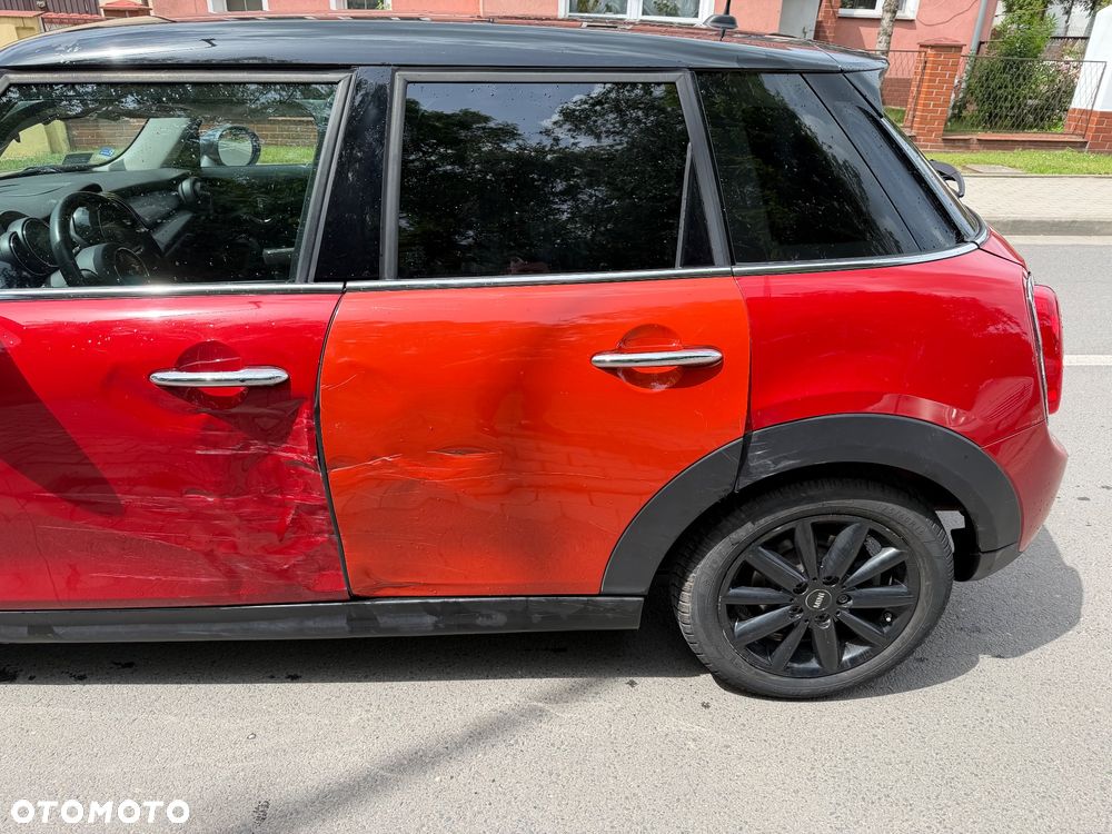 MINI Cooper - 9