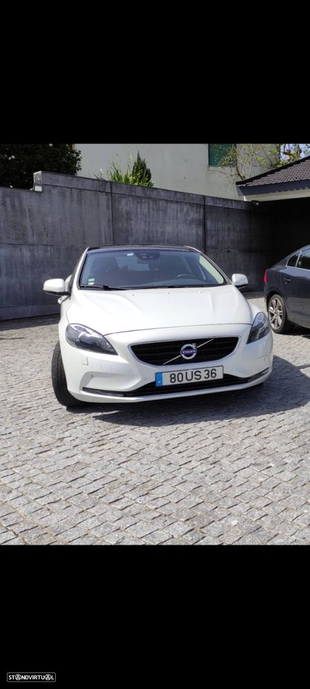 Volvo V40 - 1