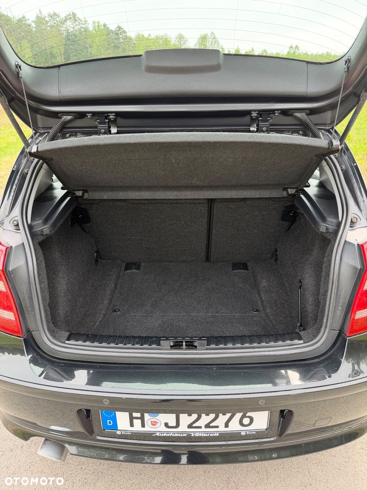 BMW Seria 1 120d DPF Edition Lifestyle - 10