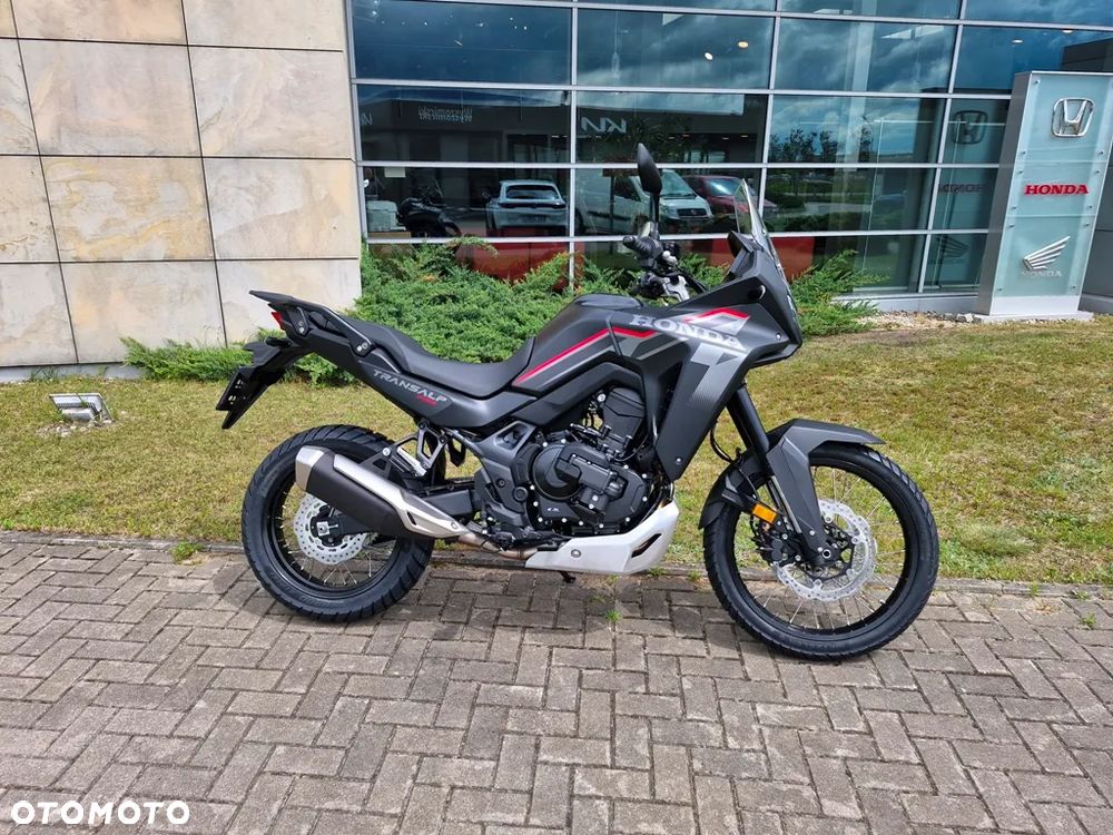 Honda XL - 2