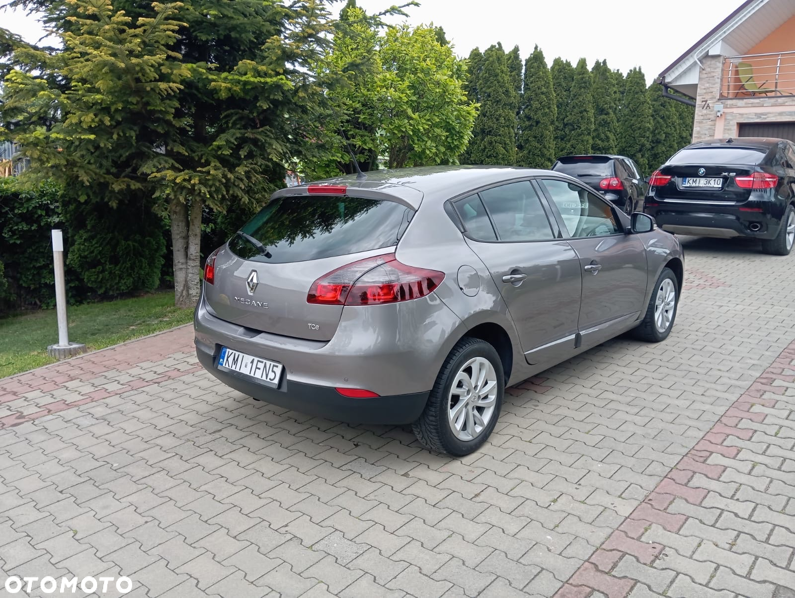 Renault Megane - 3