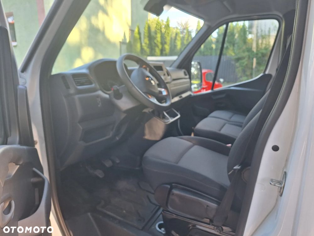 Renault MASTER - 8