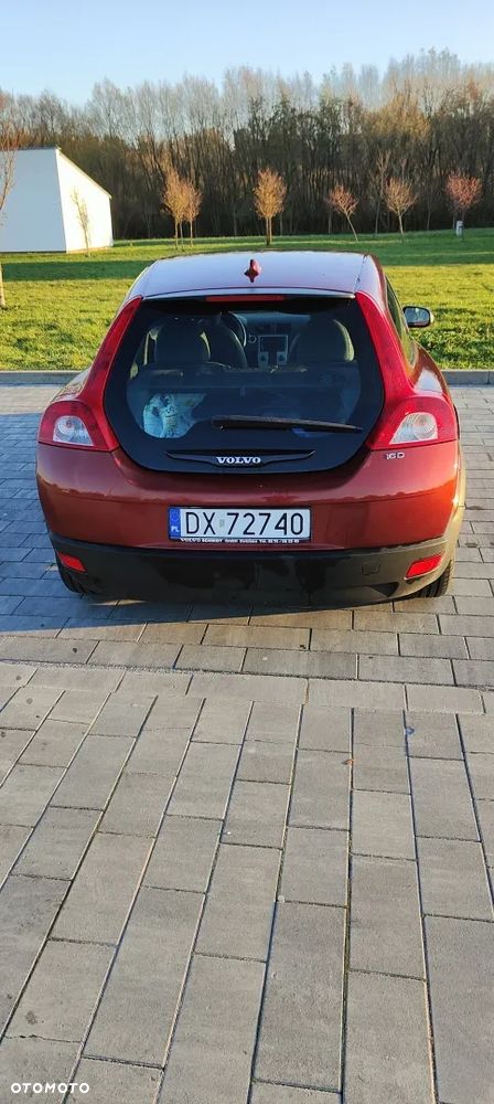 Volvo C30 1.6D Edition - 14