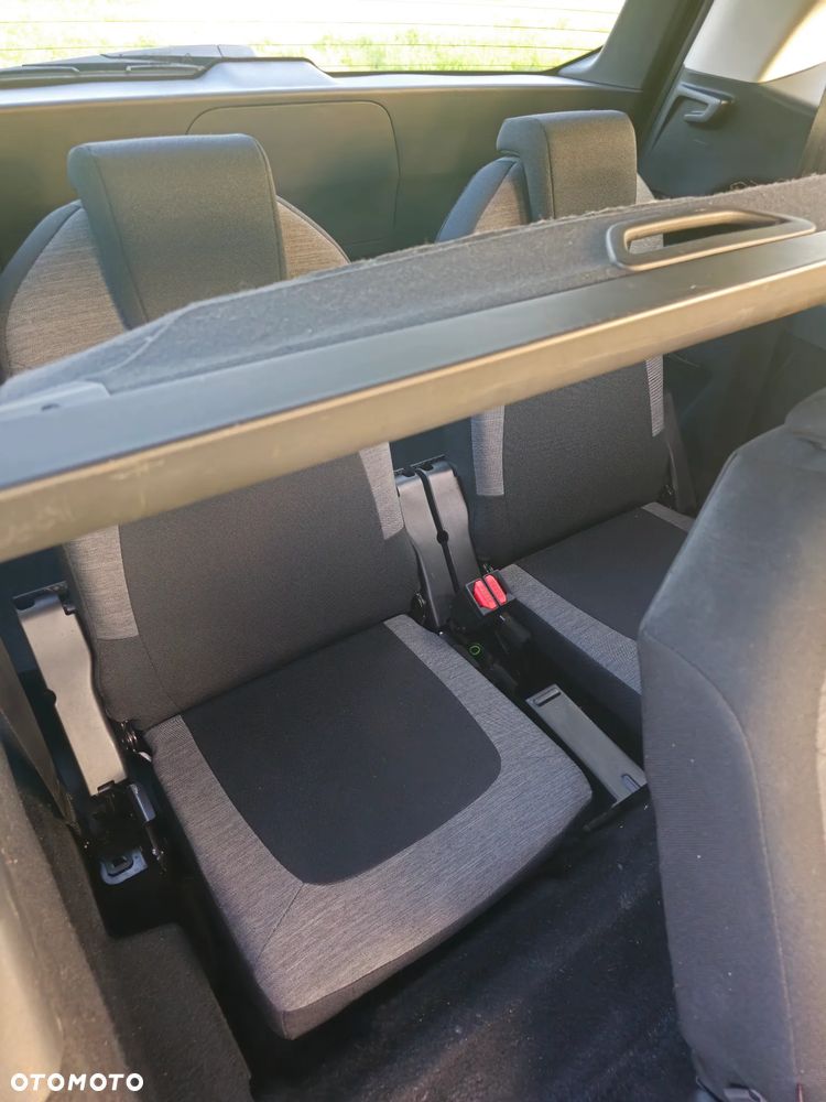 Citroën C4 Grand Picasso 1.6 BlueHDi Shine S&S - 22