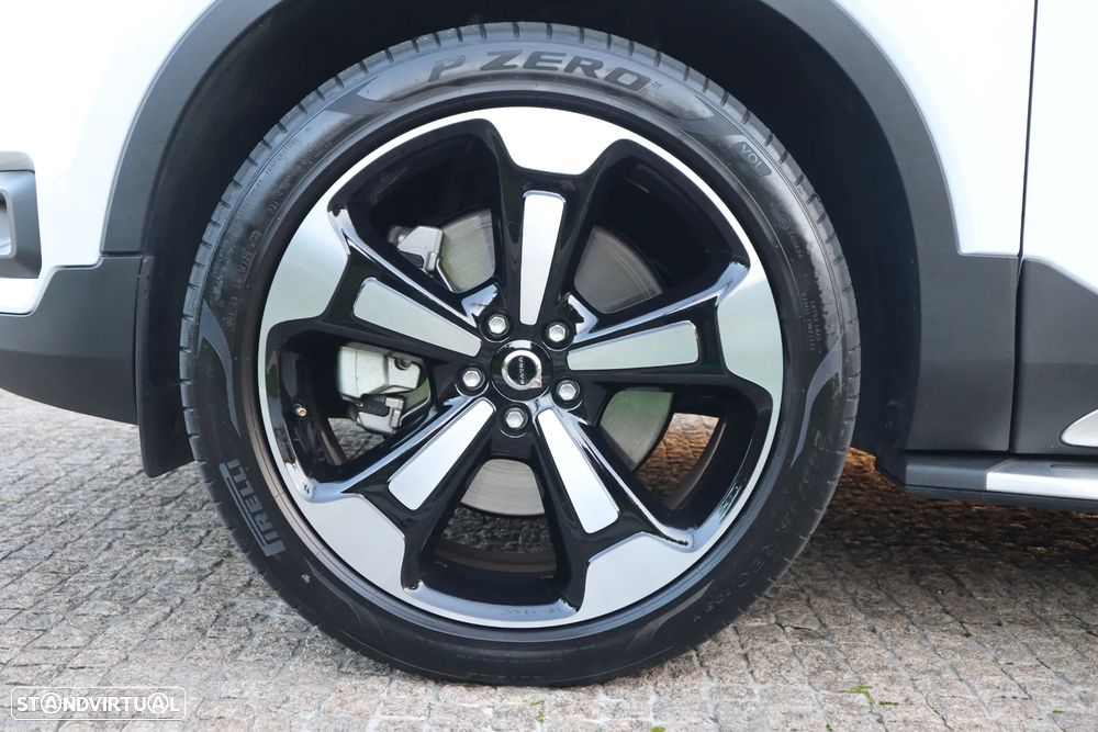Volvo XC 40 1.5 T5 PHEV Inscription - 13