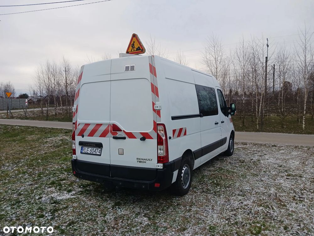 Renault Master - 5