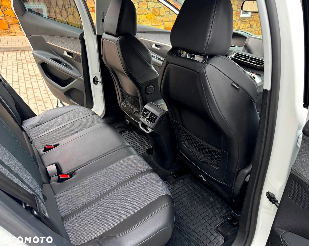 Peugeot 3008 BlueHDi 130 Stop & Start Allure Business-Paket - 10