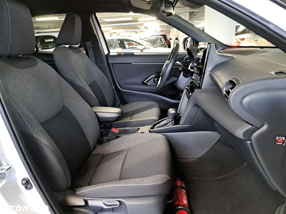 Toyota Yaris Cross Hybrid 1.5 Style - 15