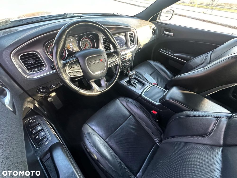 Dodge Charger - 10