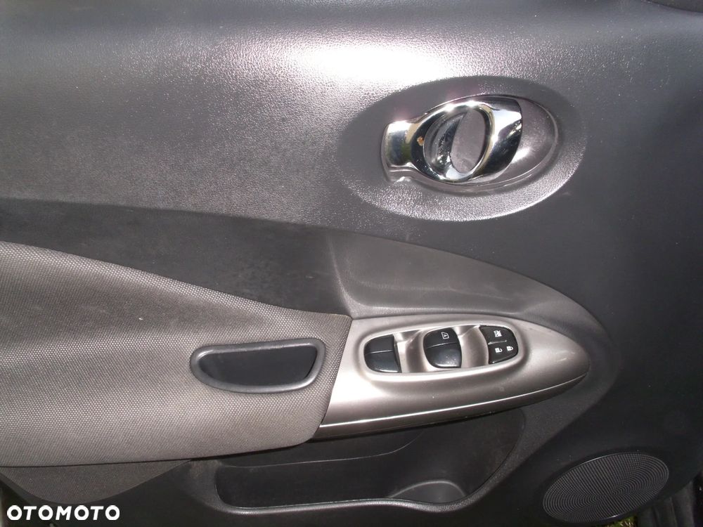 Nissan Juke 1.5 dCi N-Way+ - 20