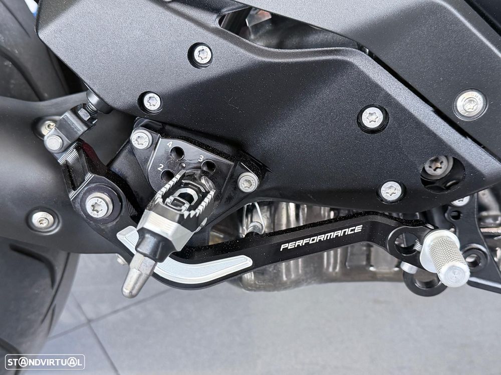 BMW R 1300 RS STYLE PERFORMANCE - 13