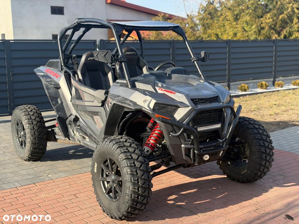 Polaris RZR - 3