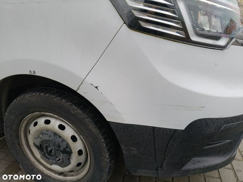 Renault Trafic L2 - 19