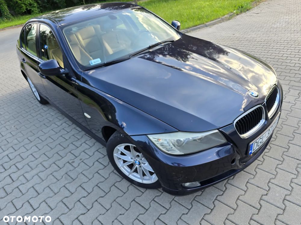 BMW Seria 3 - 34