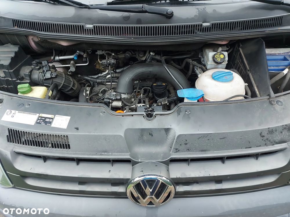 Volkswagen Transporter L2H1 - 21