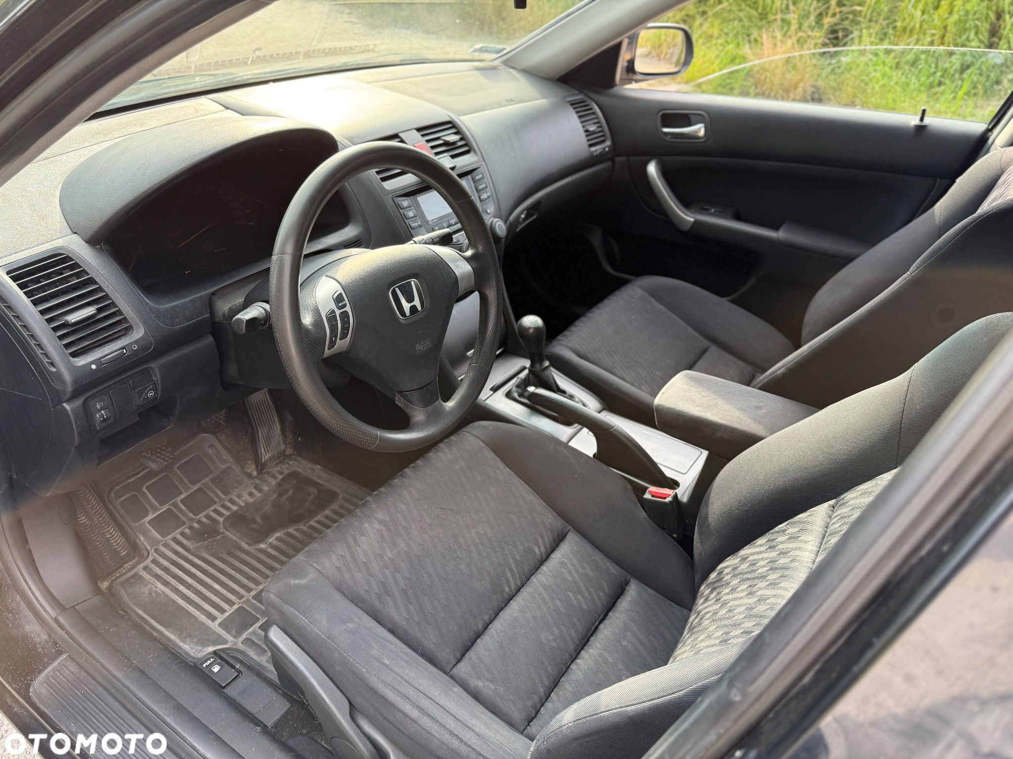 Honda Accord 2.0 Comfort - 10