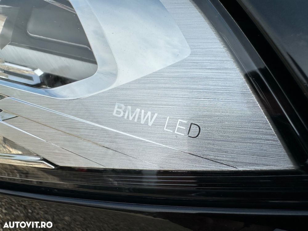 BMW X2 xDrive20d AT M Sport X - 20